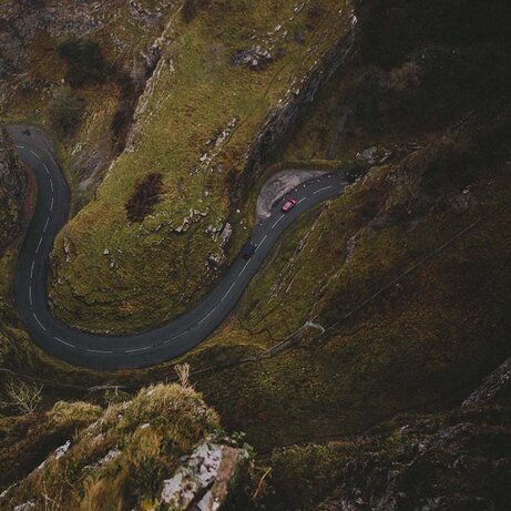 Cheers For The Years, by Felix Russell-Saw