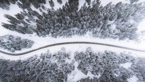 Bird eye’s view!, by Kimon Maritz